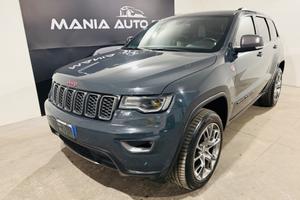 Grand Cherokee 2018 3.0 crd V6 Summit s*