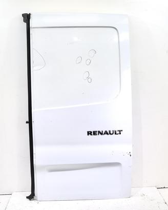 PORTIERA POSTERIORE DESTRA RENAULT Trafic Furgonat