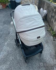 Set Inglesina Aptica