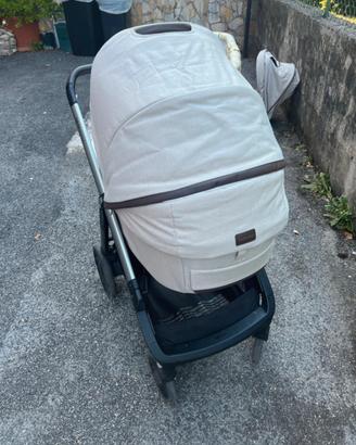 Set Inglesina Aptica