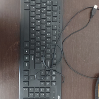 Tastiera spagnola - Teclado español