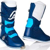 Stivali Cross Bambino Acerbis