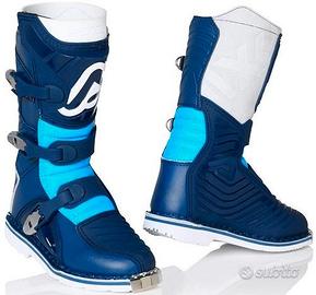 Stivali Cross Bambino Acerbis