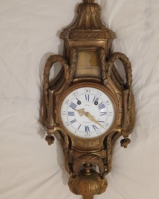 orologio parete