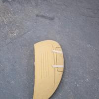 coppia cofani  laterali vespa gt 125 -150 sprint