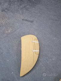 coppia cofani  laterali vespa gt 125 -150 sprint