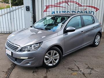 Peugeot 308 1.6 BlueHDi 120 S&S Business