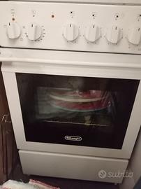 cucina elettrica 