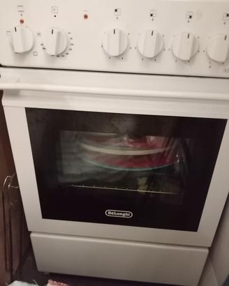 cucina elettrica 
