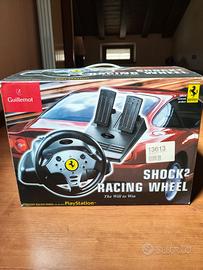 accessori PlayStation 