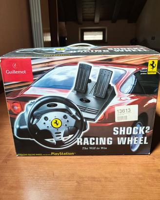 accessori PlayStation 