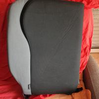 sedili posteriori lancia y 