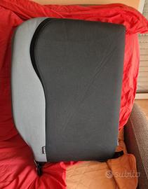 sedili posteriori lancia y 