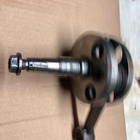 LAMBRETTA  150 seconda serie albero motore