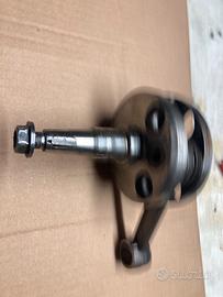 LAMBRETTA  150 seconda serie albero motore