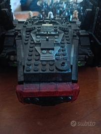 Lego la navetta di Star Wars 