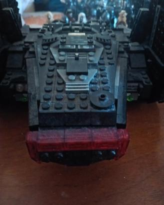 Lego la navetta di Star Wars 