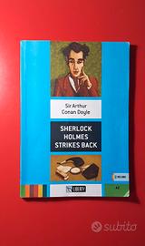 SHERLOCK HOLMES STRIKES BACK 