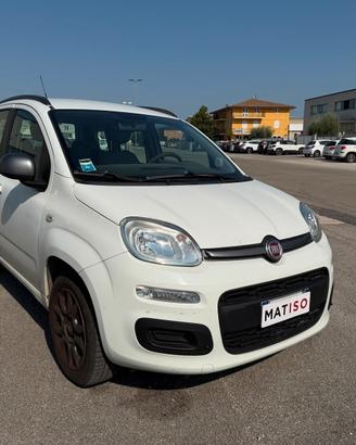 FIAT PANDA 0.9 B-met + LAND ROVER FREELANDER