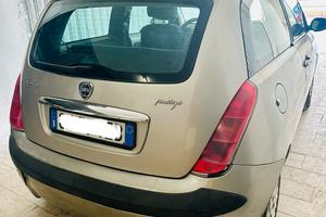 Lancia Ypsilon 1.3 Multijet