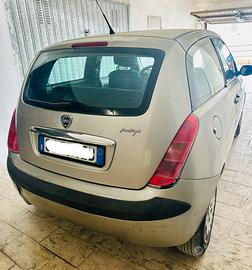 Lancia Ypsilon 1.3 Multijet