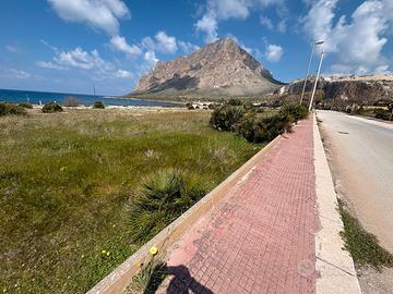 Terreno agricolo a Lido Baia Cornino