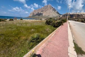 Terreno agricolo a Lido Baia Cornino