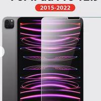 Vetro temperato per Ipad Pro 12.9 12 9 1st 2nd 3rd