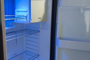 frigo trivalente dometic Rm5380