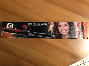 Ferrò arricciacapelli