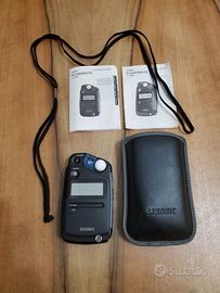 Esposimetro Sekonic
