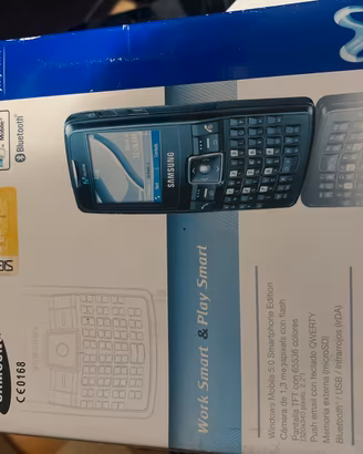 Samsung sgh i320