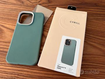 Cover Cyrill per iPhone 13 PRO