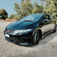 HONDA Civic 8ª serie - 2010