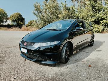 HONDA Civic 8ª serie - 2010