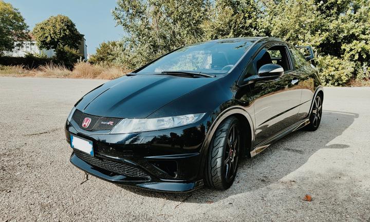 HONDA Civic 8ª serie - 2010