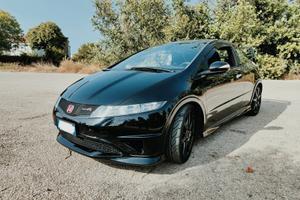 HONDA Civic 8ª serie - 2010