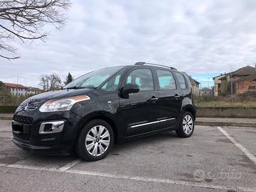 Citroen c3 Picasso 2015