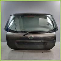 Portellone Cofano Posteriore TOYOTA COROLLA 1.4 D-