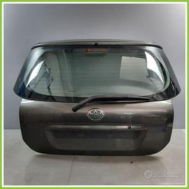 Portellone Cofano Posteriore TOYOTA COROLLA 1.4 D-