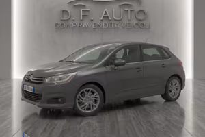 Citroen C4 1.6 hdi full optionals unipro