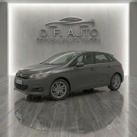 Citroen C4 1.6 hdi full optionals unipro