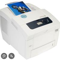 Xerox 8570 f/r a cera