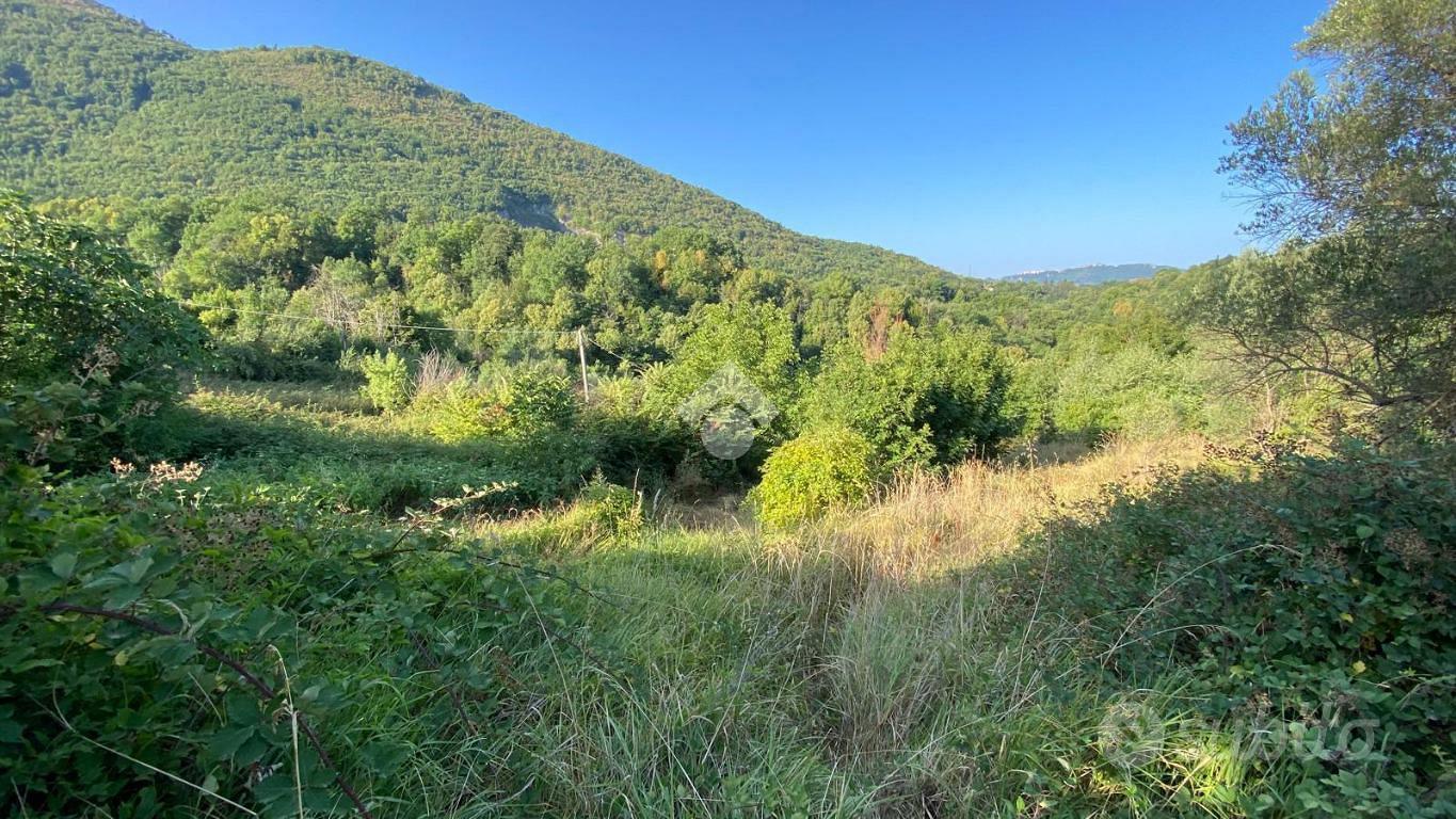 RUSTICO A SUBIACO - Vista 3
