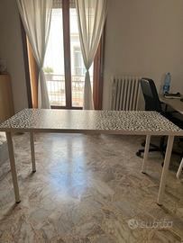 Scrivania 140x60