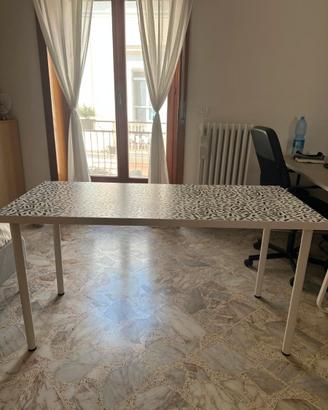 Scrivania 140x60