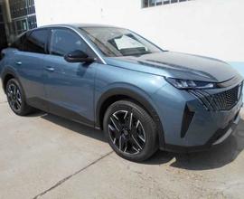 Peugeot 3008 Hybrid 136 e-DCS6 Allure Fin 9Perf sc