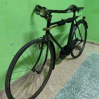 CICLO PERLA 1930 ( Emilio Bozzi )