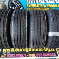 4 gomme usate michelin 225 45 17 94v estive 