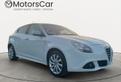 ALFA ROMEO Giulietta 2.0 JTDm-2 140 CV Distinctive